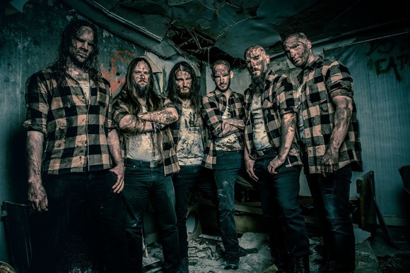 Bandfoto